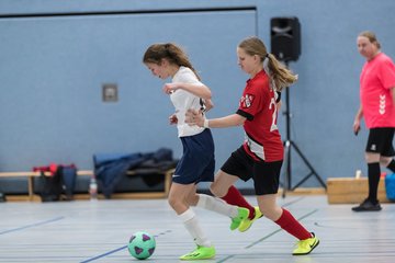 Bild 552 - B-Juniorinnen 2 Loewinnen Cup